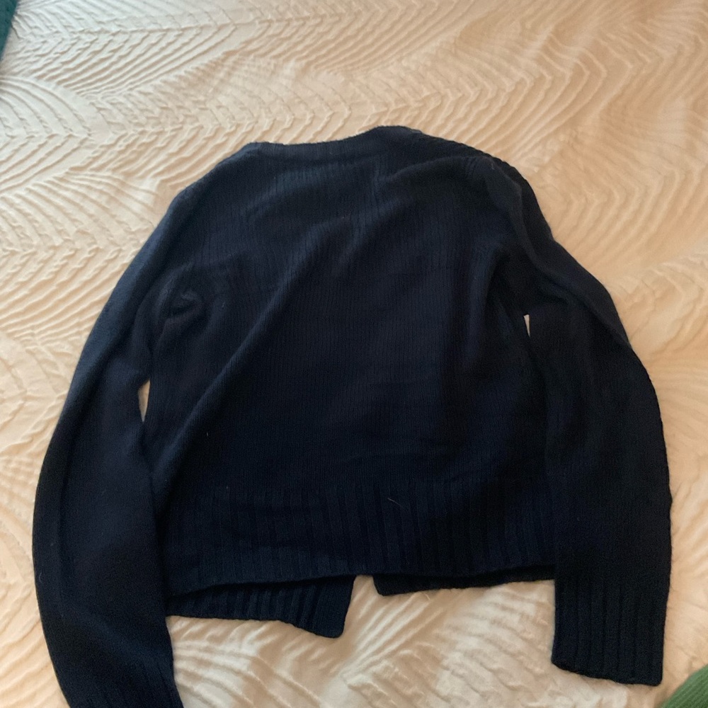 Venus sweater